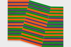 Frank Stella