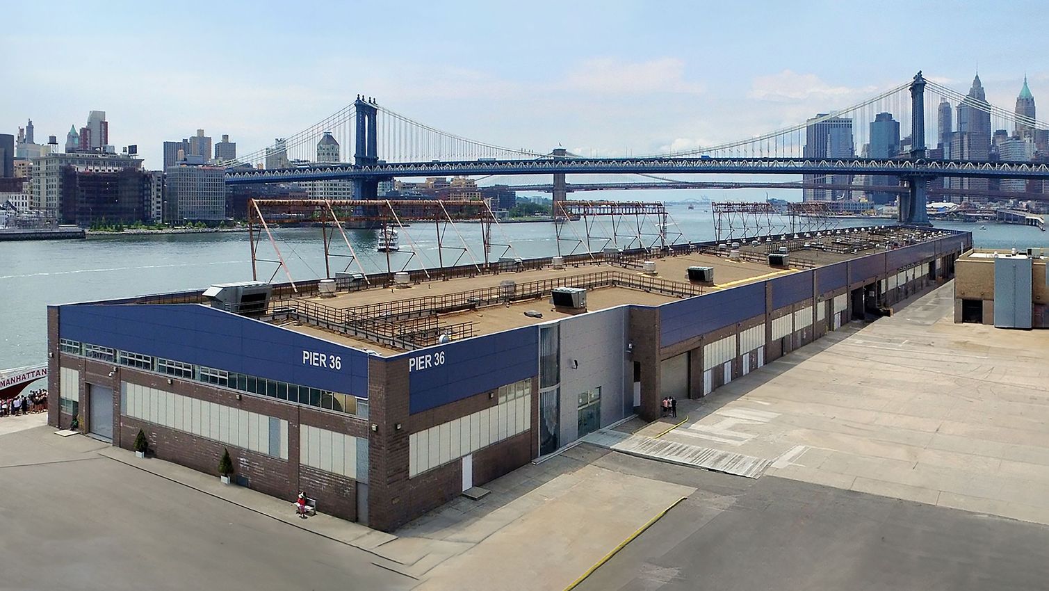Independent New York 2026