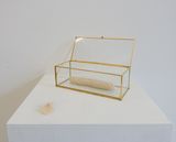 Unholy object 2 by Moses Tan contemporary artwork sculpture