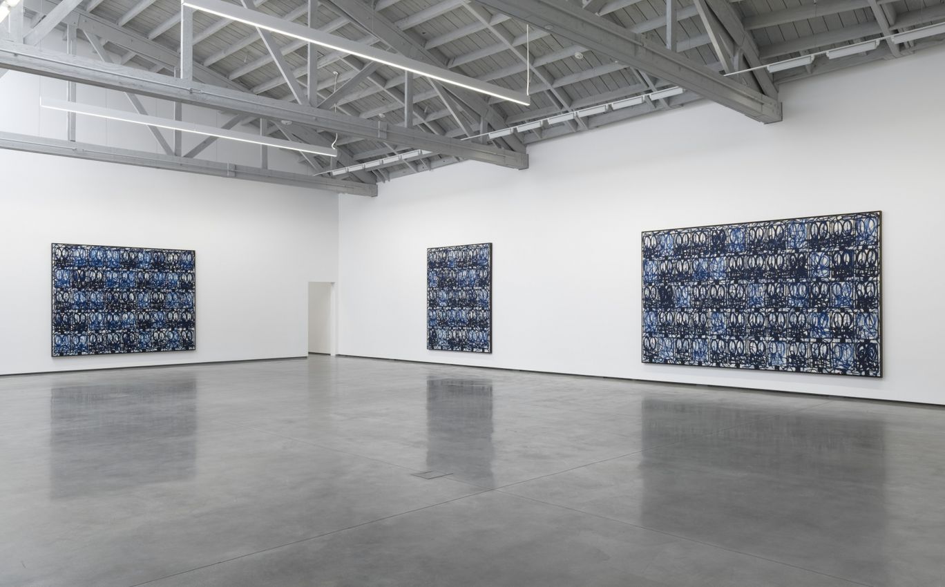Rashid Johnson