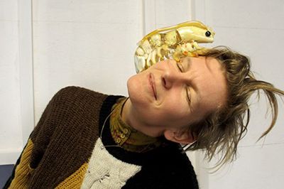 Laure Prouvost