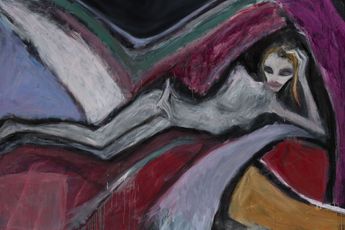 Tobias Spichtig contemporary artist