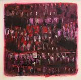 Untitled by Chinyee contemporary artwork painting
