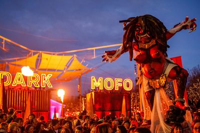 Dark Mofo Launches Fund for Tasmanian Aboriginal Artists