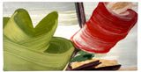 Growing Tulipe by Moje Assefjah contemporary artwork painting sculpture
