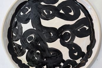 Margaret Richards contemporary artist