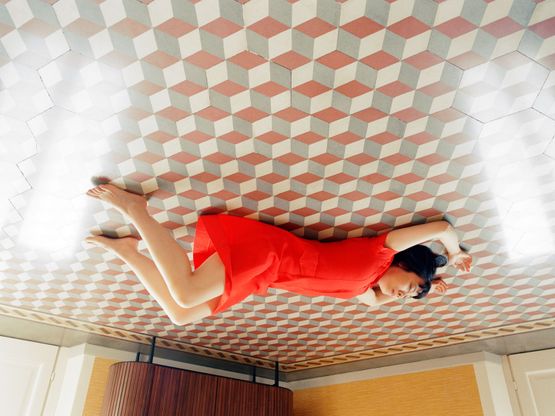 Day Dreaming by Pixy Liao contemporary artwork Photography