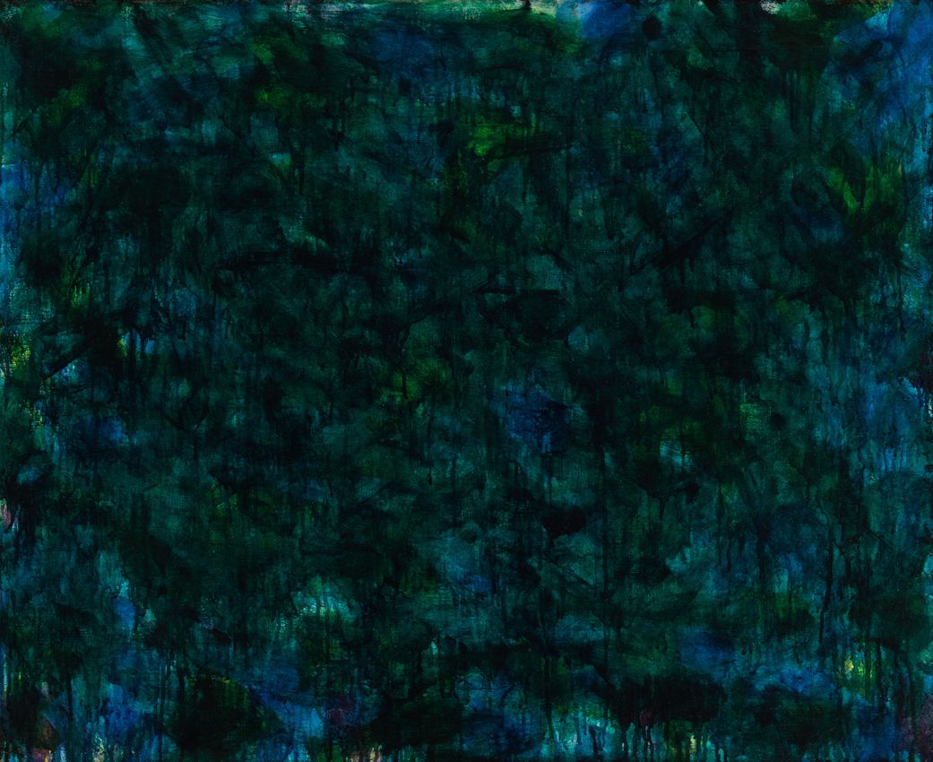 NORMAN BLUHM