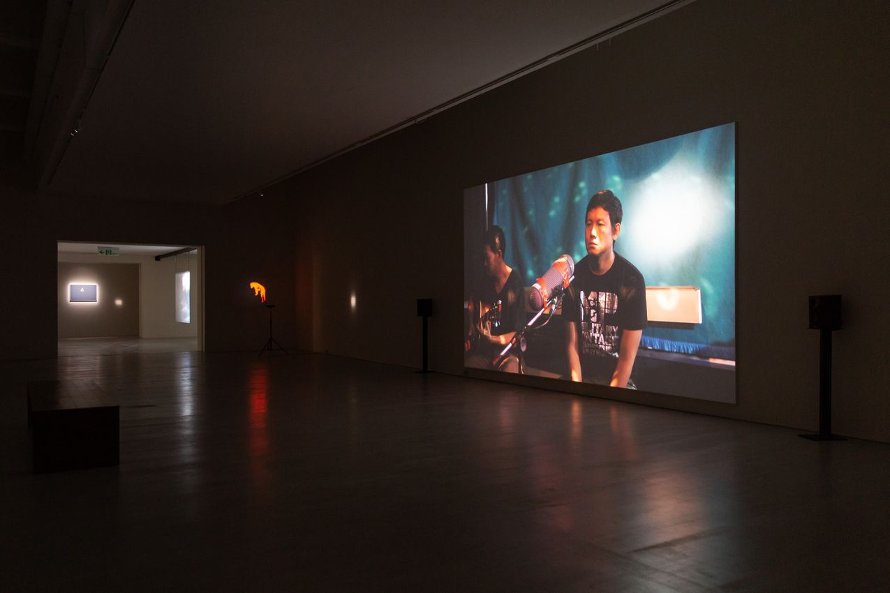 Apichatpong Weerasethakul