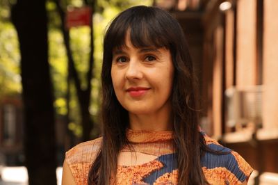 Melissa Loughnan to Direct Melbourne Art Fair