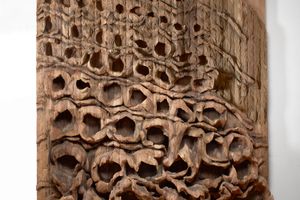 Ursula Von Rydingsvard