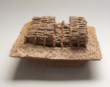 Untitled by Stanley Rosen contemporary artwork