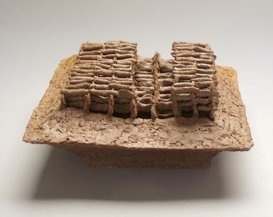 Untitled by Stanley Rosen contemporary artwork