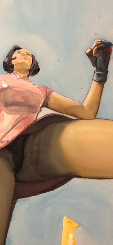 ‘A Strong Sense of Play’: The Beautiful and the Ugly at Art Basel