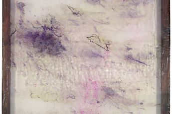 Chris Watts contemporary artist