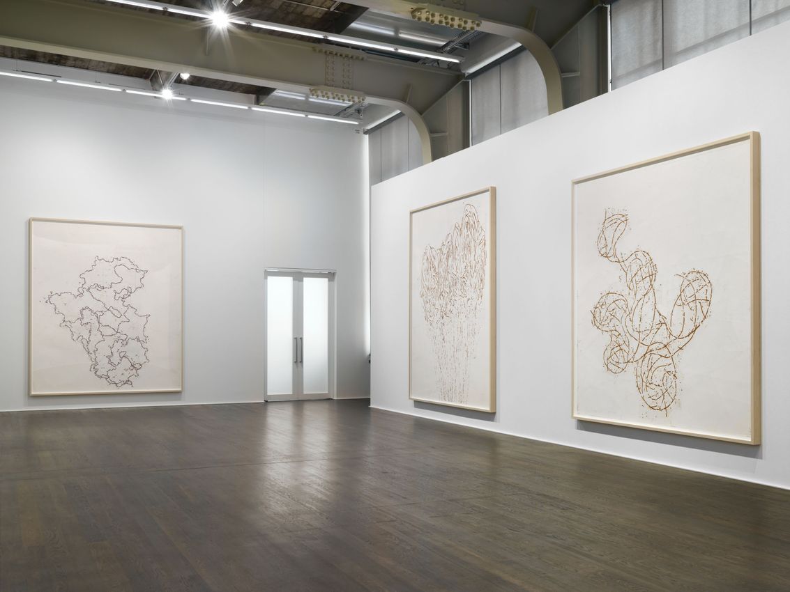 Roni Horn
