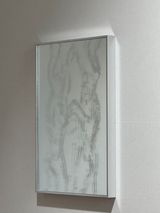 Rehearsed Mirrored Touching 1 by Isaac Chong Wai contemporary artwork sculpture