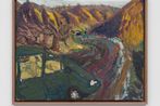 Ken Taylor contemporary artist