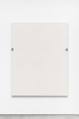 Argumento Presencial by Mario Garcia Torres contemporary artwork painting