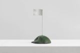 Small Toy Flag  by Nabuqi contemporary artwork sculpture