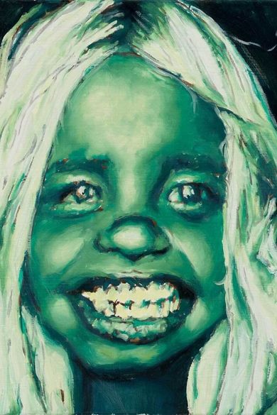 Taína H Cruz: ‘There Are Many Ways to Challenge a Viewer with a Portrait’