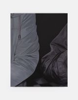 Jackets by Marcel Vidal contemporary artwork painting
