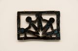 Friends by Mike Hj Chang contemporary artwork