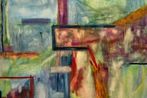Alba Botines contemporary artist