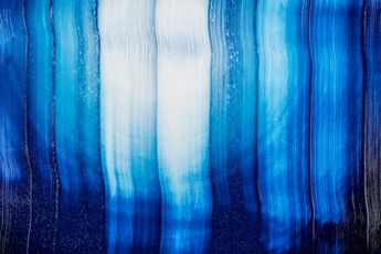 Contemporary art exhibition Mina Katsuki From one stroke at Yumiko Chiba Associates Tokyo Japan