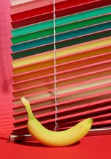 Banana by Annette Kelm contemporary artwork print