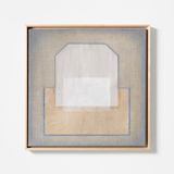 Smallest by Kim Bartelt contemporary artwork painting