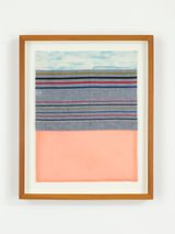Untitled by Louise Bourgeois contemporary artwork textile