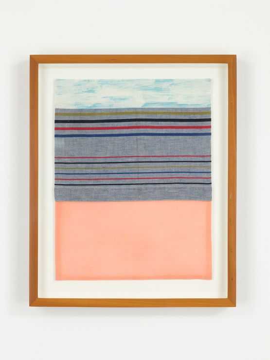 Untitled by Louise Bourgeois contemporary artwork Textile