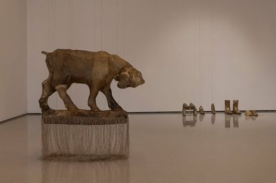 The Top 10 Exhibitions to See Around the World This December