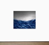 Cyano-Collage 196 by Wu Chi-Tsung contemporary artwork painting photography
