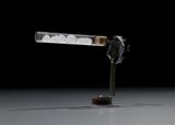 revolution  gravity rock sugar by Yukio Fujimoto contemporary artwork mixed media sculpture