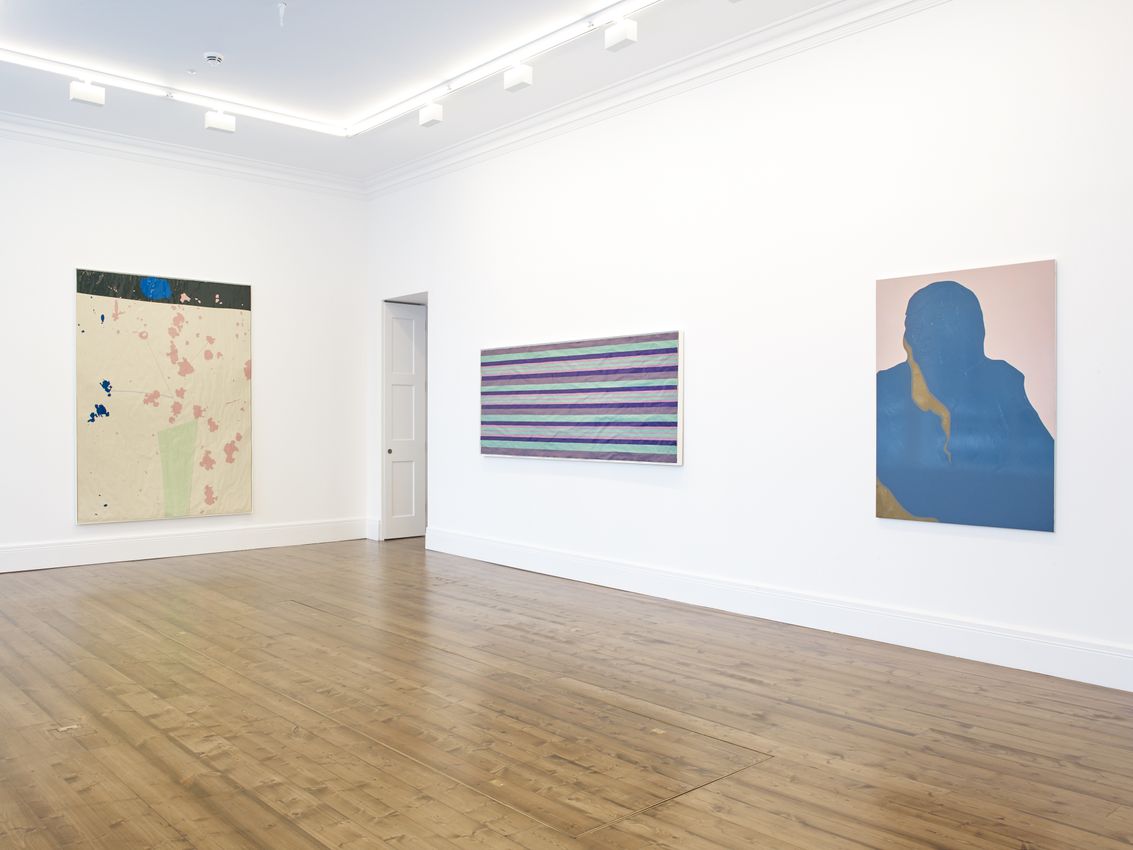 Gary Hume