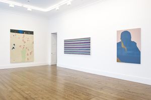 Gary Hume