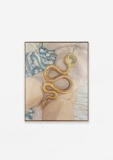 Reclamation by Clare Thackway contemporary artwork painting