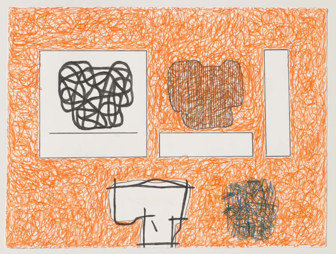 Jonathan Lasker