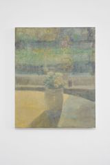 Ramo y escena by Sebastian Espejo contemporary artwork painting