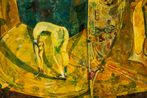 Guglielmo Castelli contemporary artist