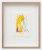 untitled JB24M041 by Jenny Brosinski contemporary artwork Works on Paper