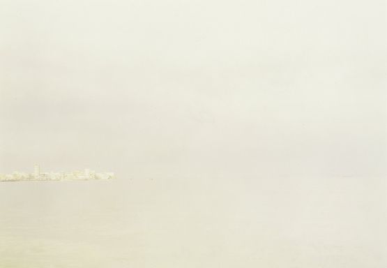 Saida II Libanon by Elger Esser contemporary artwork Photography