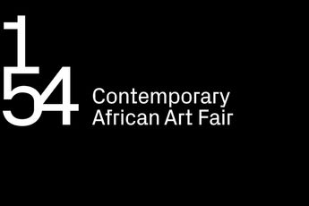 Contemporary art exhibition 1-54 Contemporary African Art Fair at Unit London United Kingdom