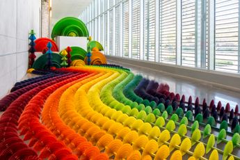 Li Hongbo contemporary artist