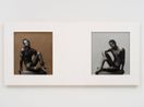 Dennis Speight by Robert Mapplethorpe contemporary artwork Photography