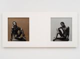 Dennis Speight by Robert Mapplethorpe contemporary artwork photography