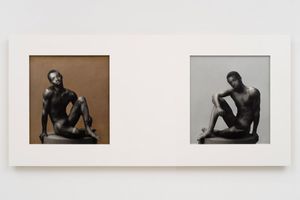 Robert Mapplethorpe