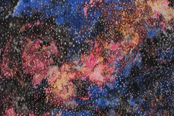 Contemporary art exhibition Group Exhibition Winter Warmer at Kerlin Gallery Dublin Ireland